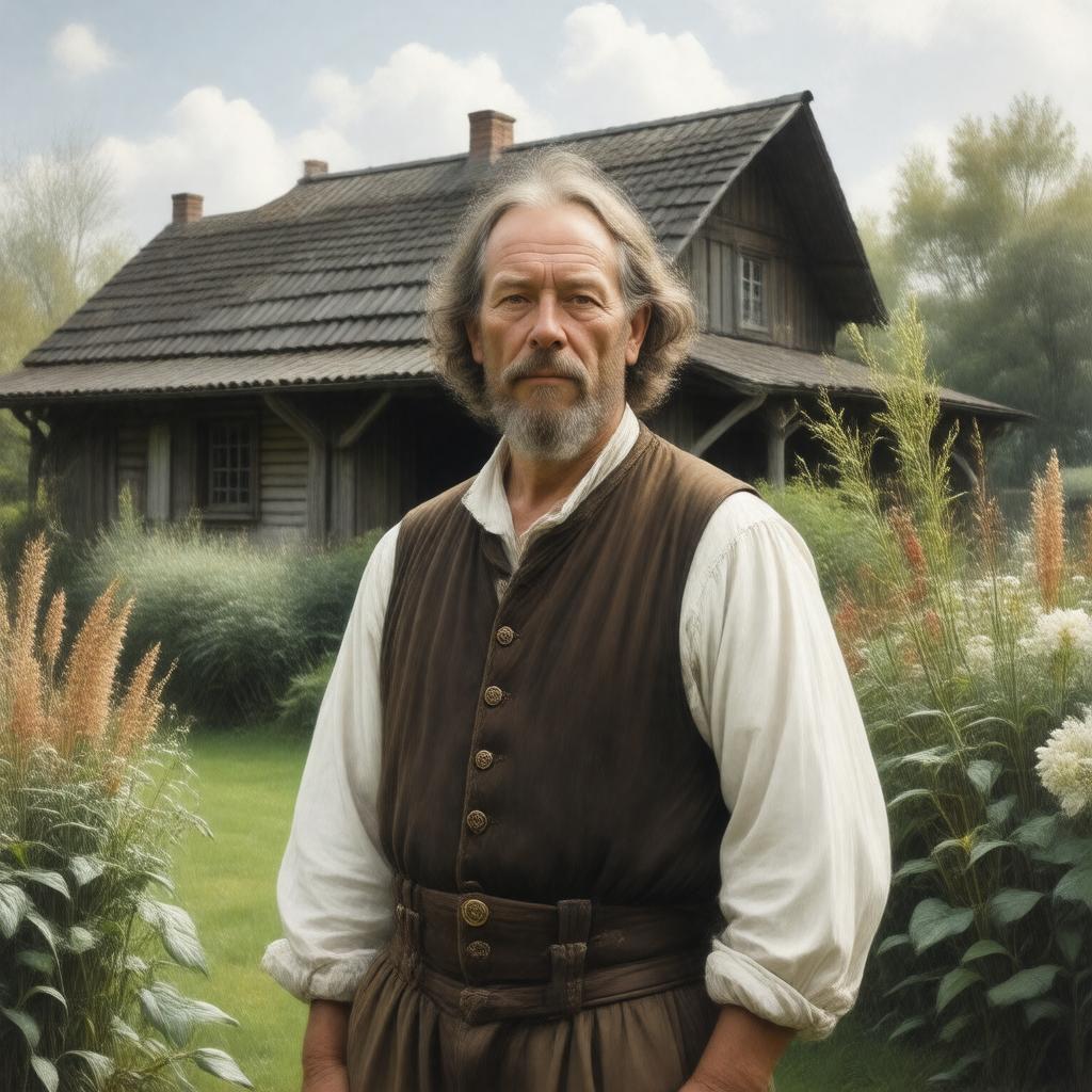 Nils Ingemarsson Linnaeus